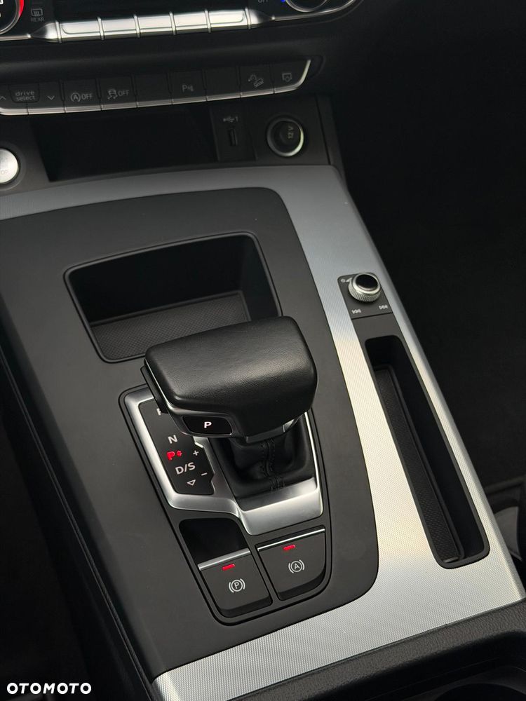 Audi Q5 45 TFSI mHEV Quattro S Line S tronic - 33