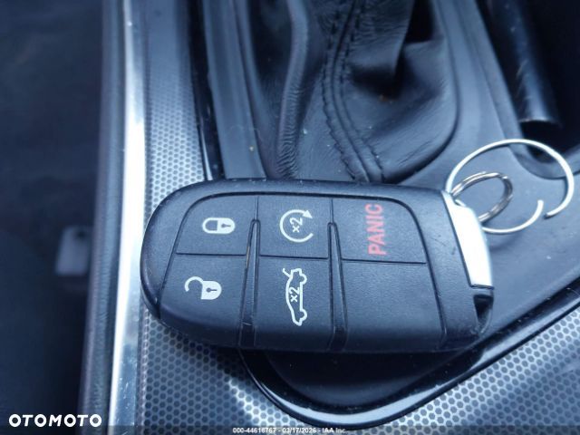 Dodge Challenger Automatik SRT 392 - 15