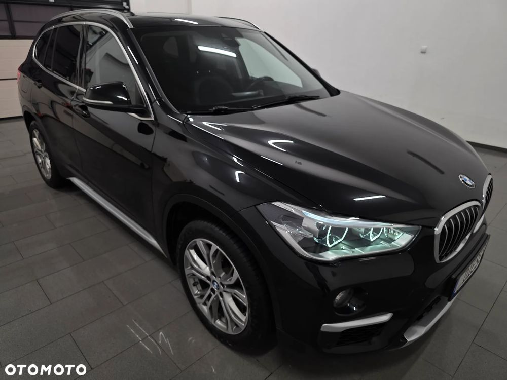 BMW X1 - 30