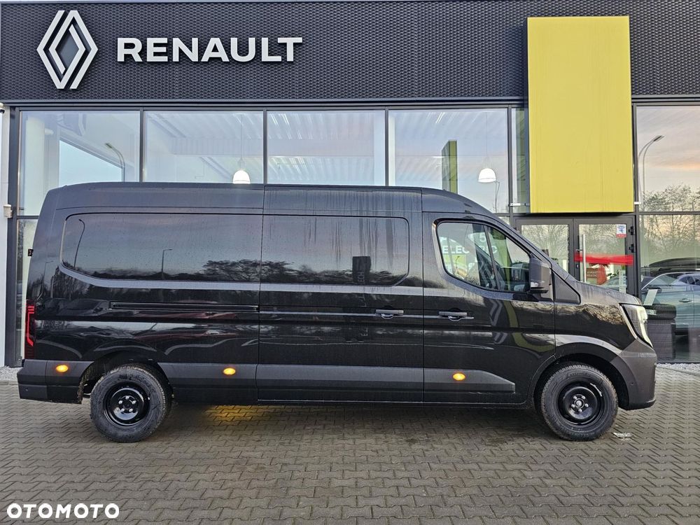 Renault Master [M4H] - 3