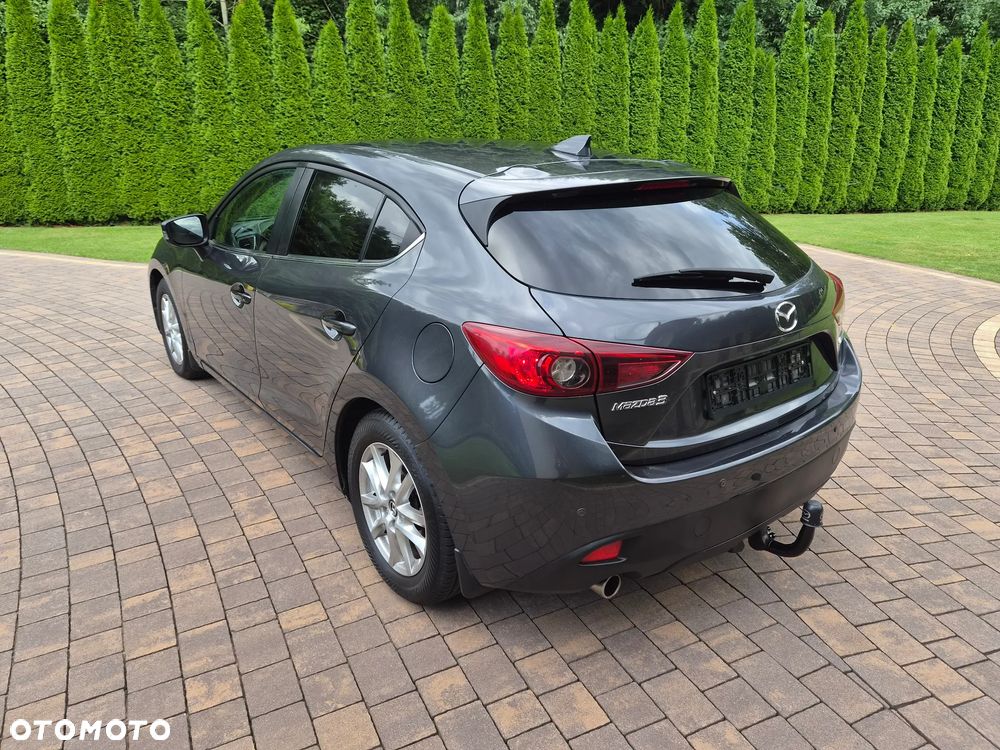 Mazda 3 SKYACTIV-G 120 Center-Line - 6