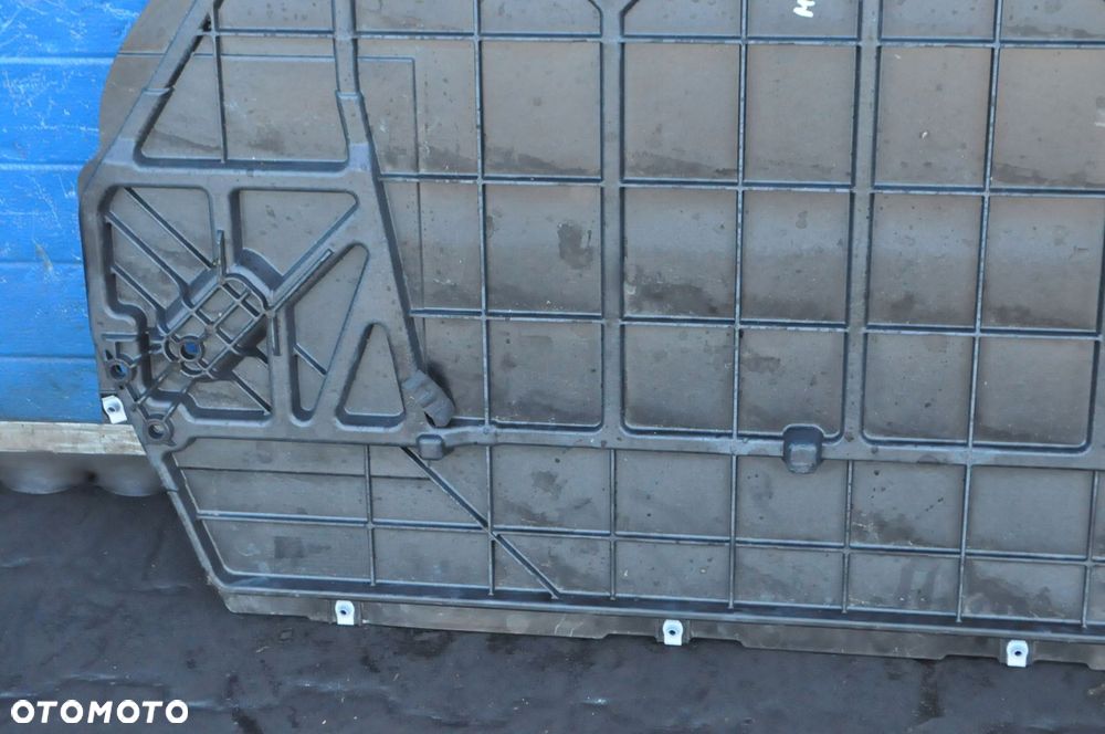 FORD FIESTA MK8 PRZEGRODA ŚCIANA GRODZIOWA VAN K1BB-V116A60-AD - 5