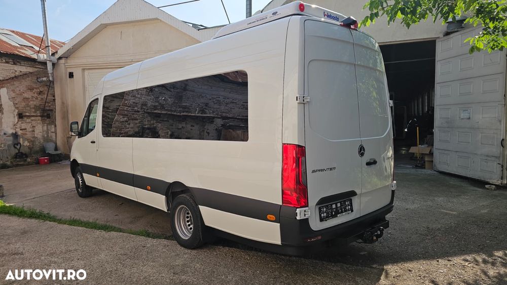 Mercedes-Benz SPRINTER - 3