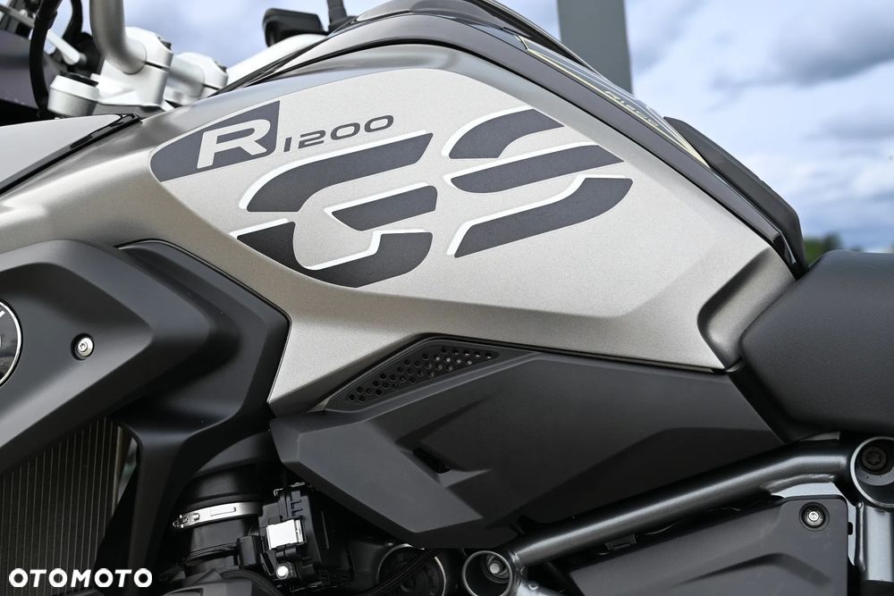 BMW GS - 25