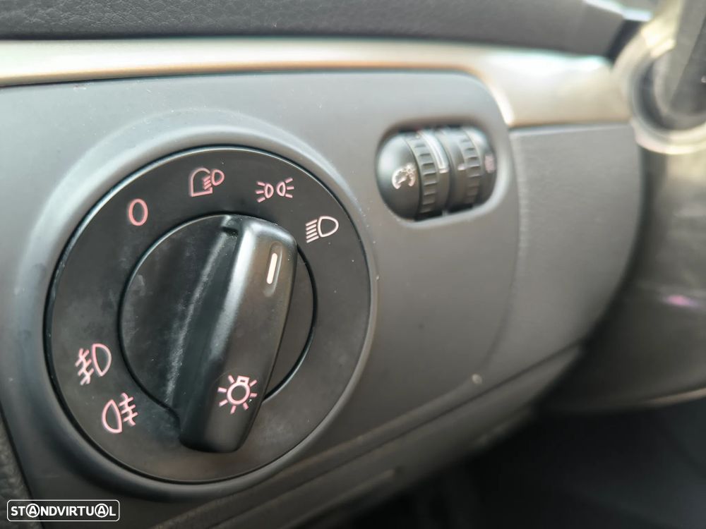 VW Golf 1.4 TSi Skipper - 26