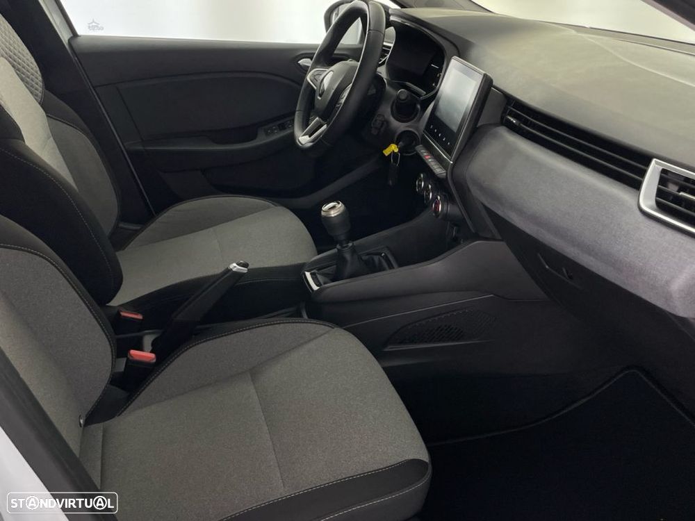 Renault Clio 1.0 TCe Evolution Bi-Fuel — fotografia 22