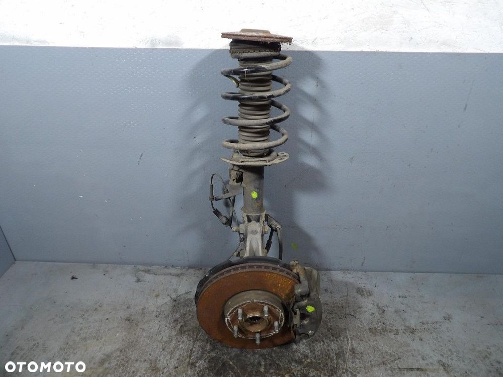 FORD FUSION II LIFT USA 1.5EBOOST MCPERSON PRAWY - 1