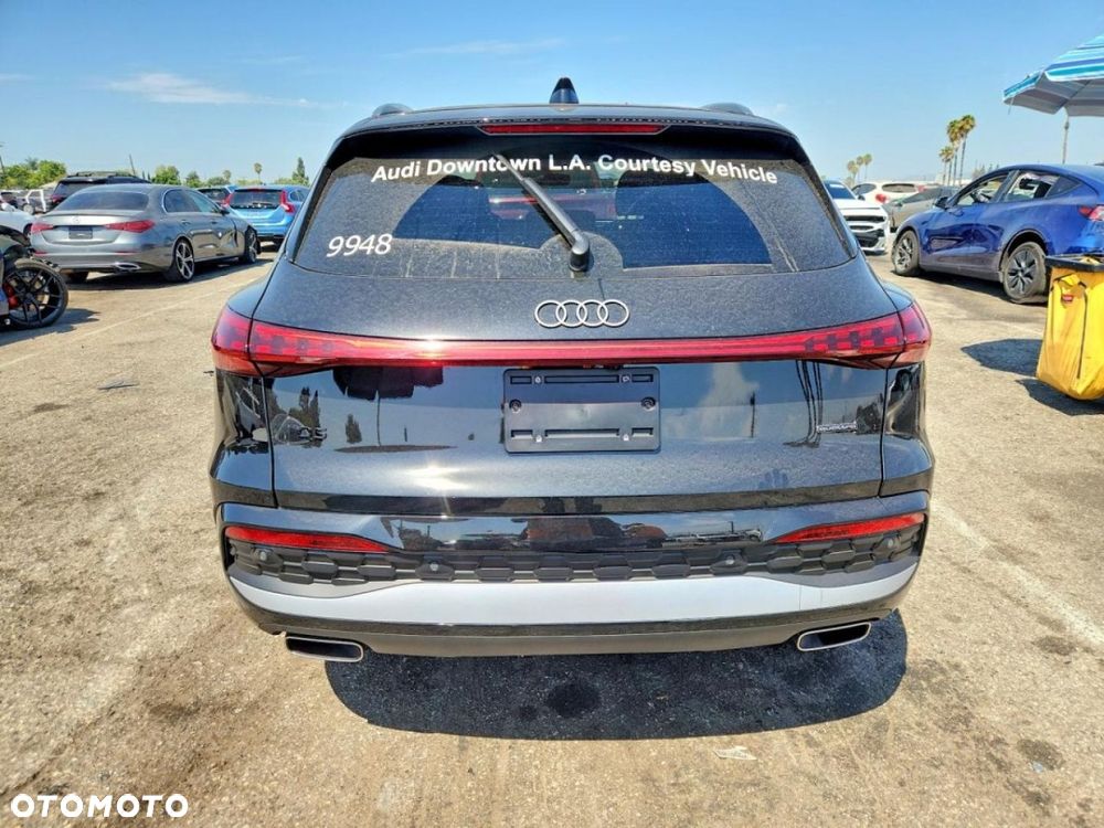 Audi Q5 - 3