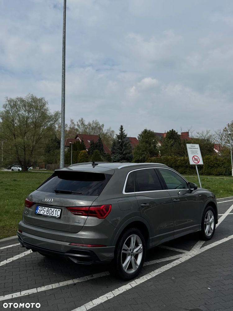 Audi Q3 - 13