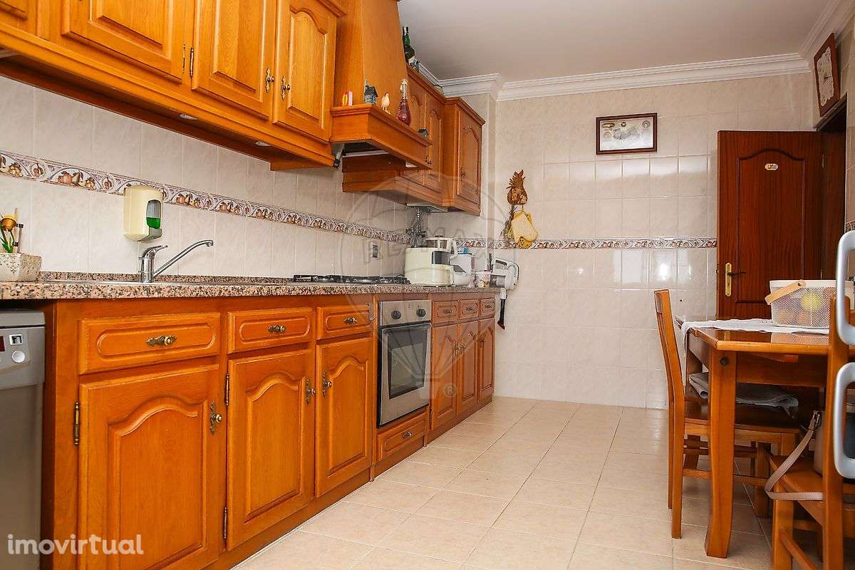 Apartamento T2 para venda - Grande imagem: 4/23