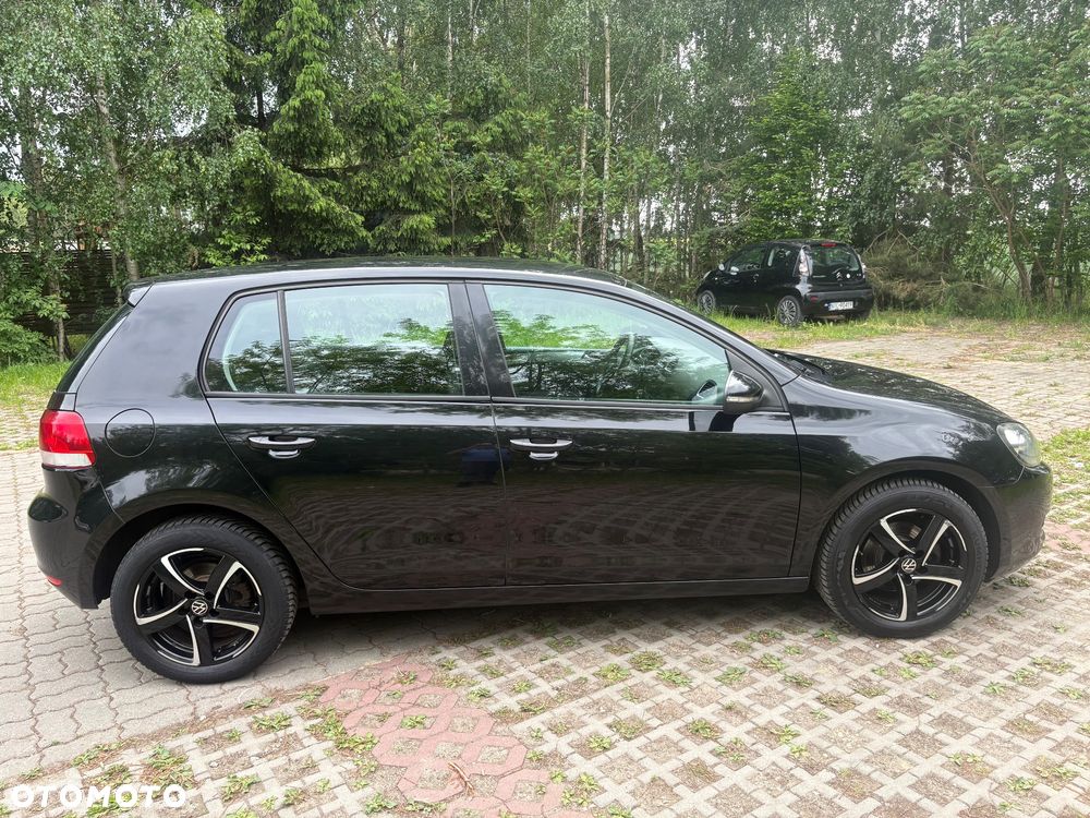 Volkswagen Golf 1.4 Tour Edition - 13