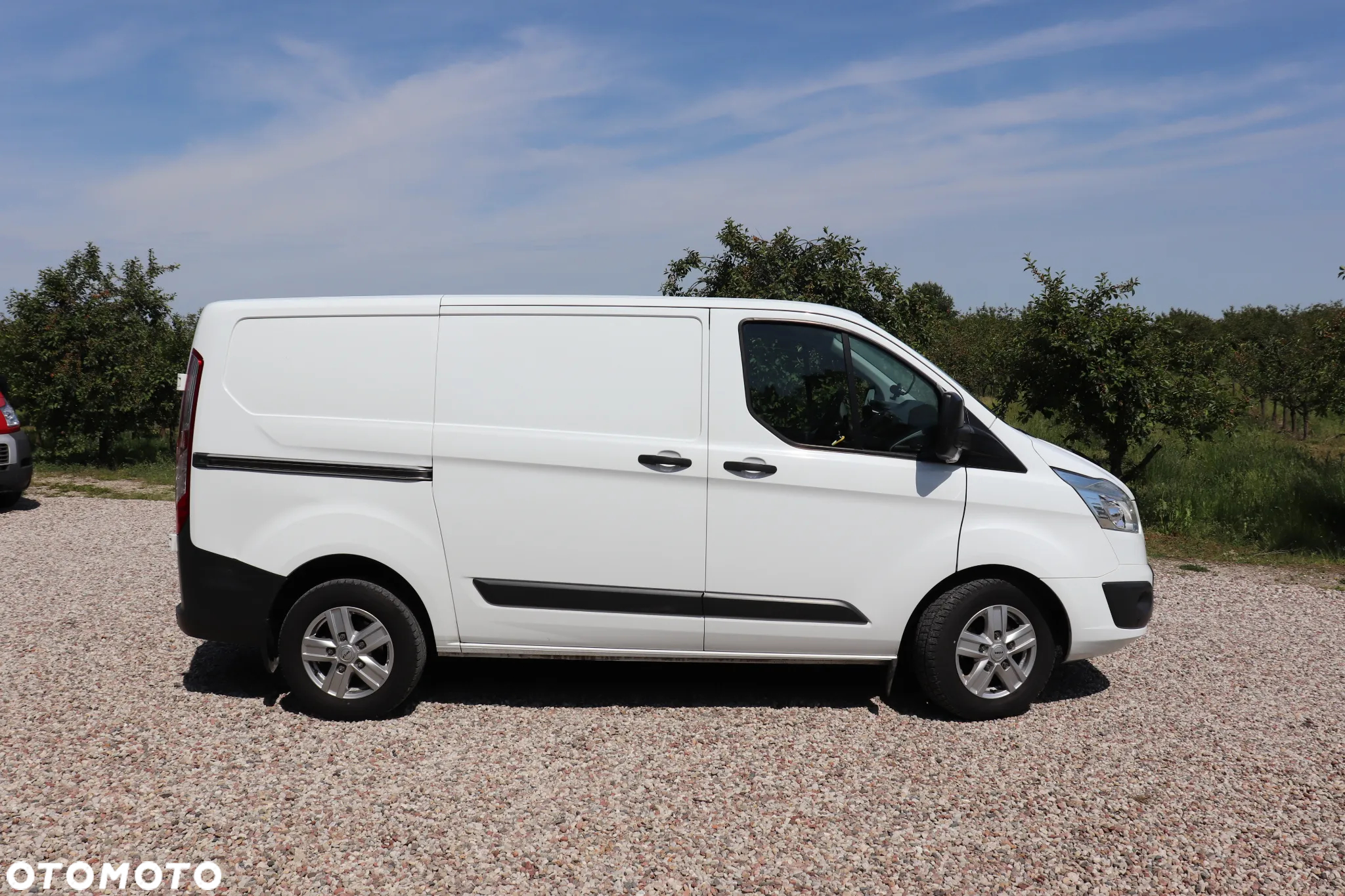 Ford Transit - 17