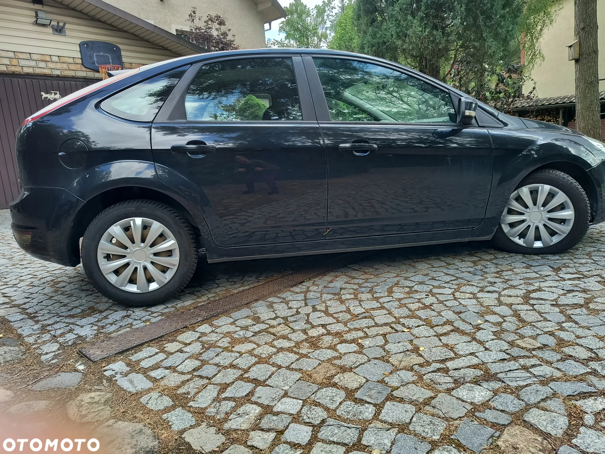 Ford Focus - 4