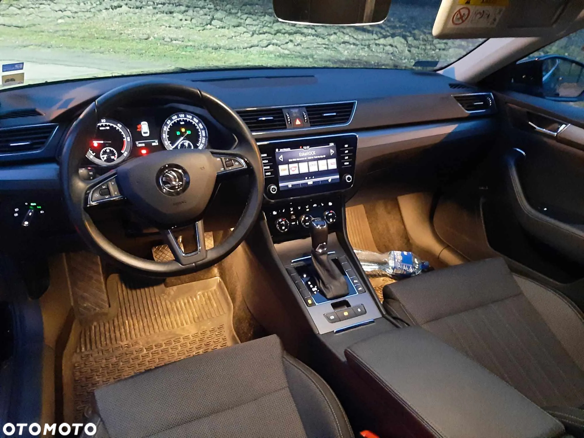 Skoda Superb 2.0 TDI Style DSG - 3