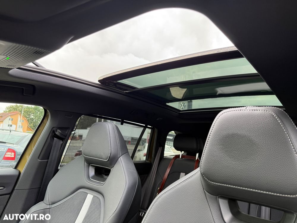 Skoda Kodiaq 1.5 TSI DSG PHEV Sportline - 13