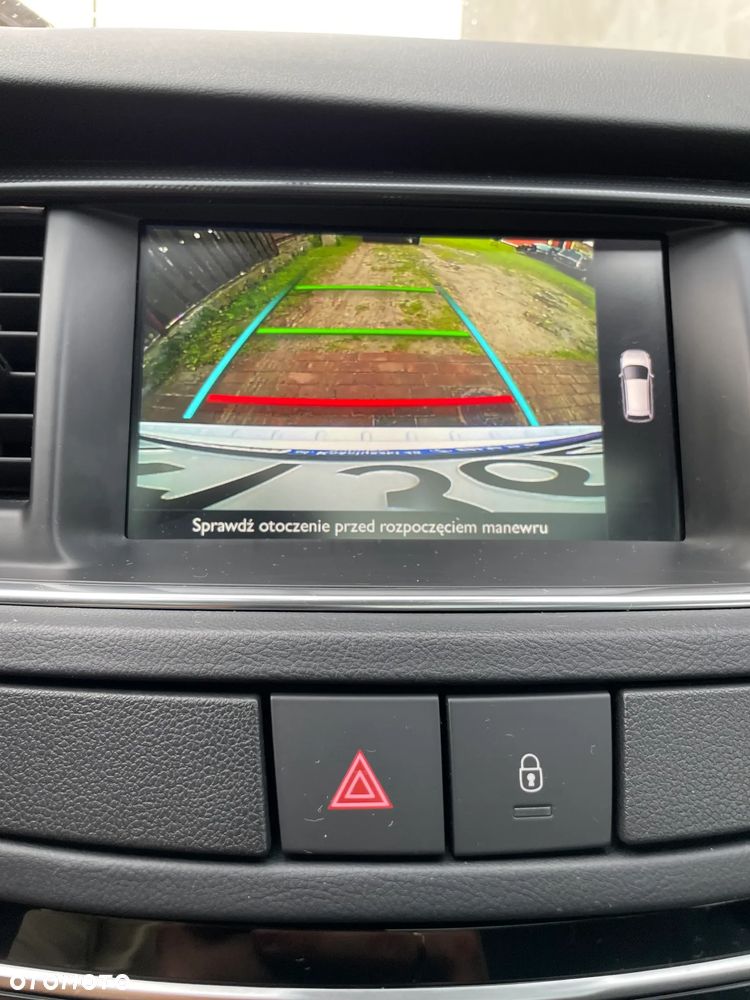 Peugeot 508 BlueHDi 180 EAT6 Stop&Start Allure - 33