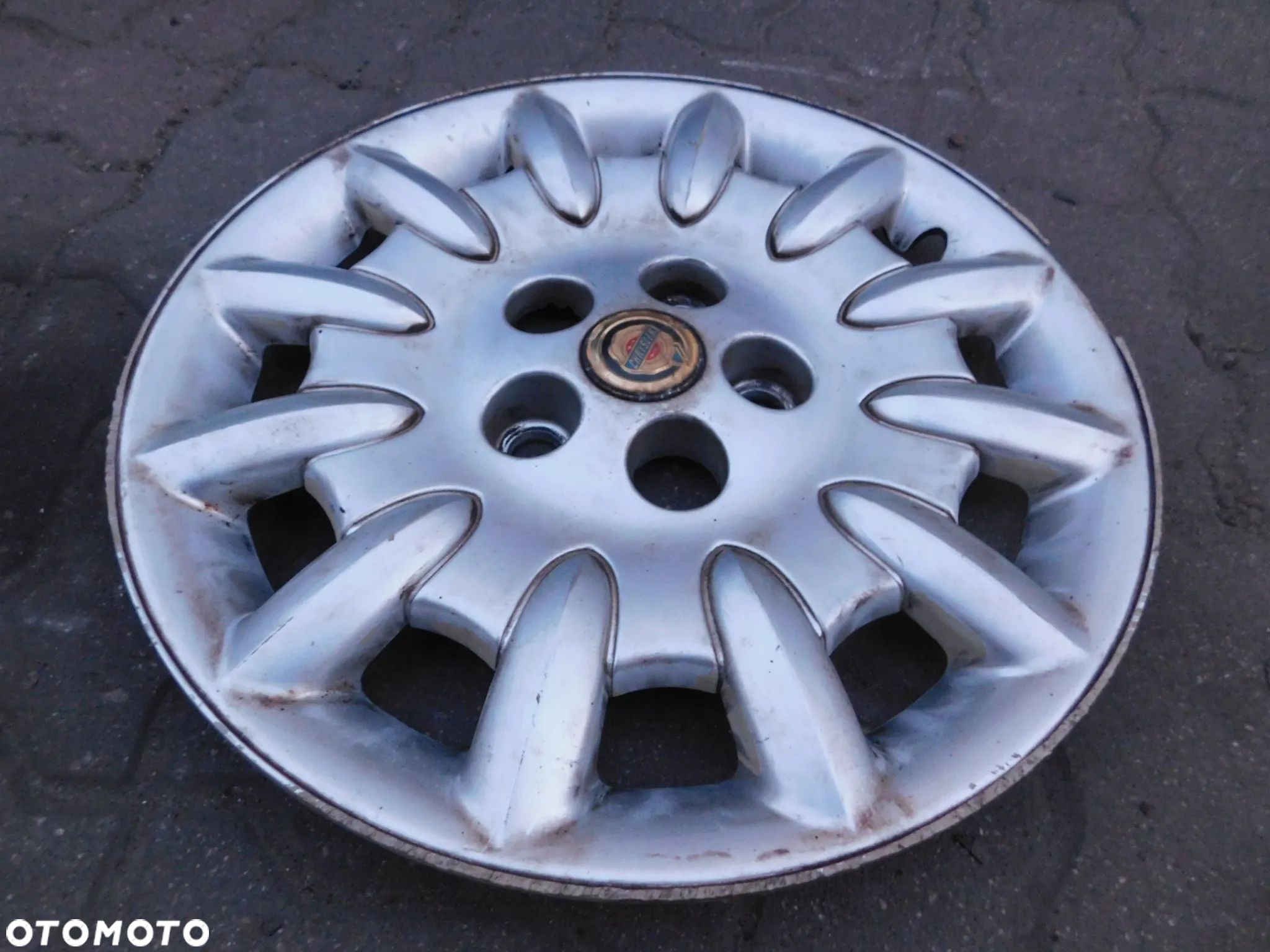kołpak 16" CHRYSLER VOYAGER IV 01-07 - 1