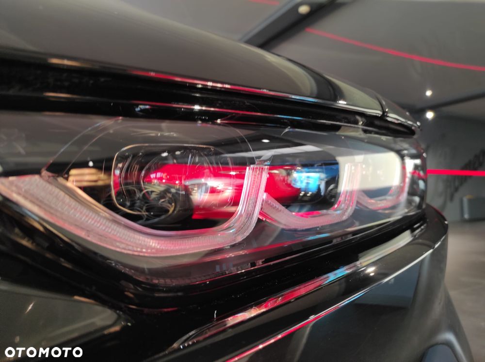 Alfa Romeo Tonale 1.5 T4 GSE mHEV Intensa DCT - 5