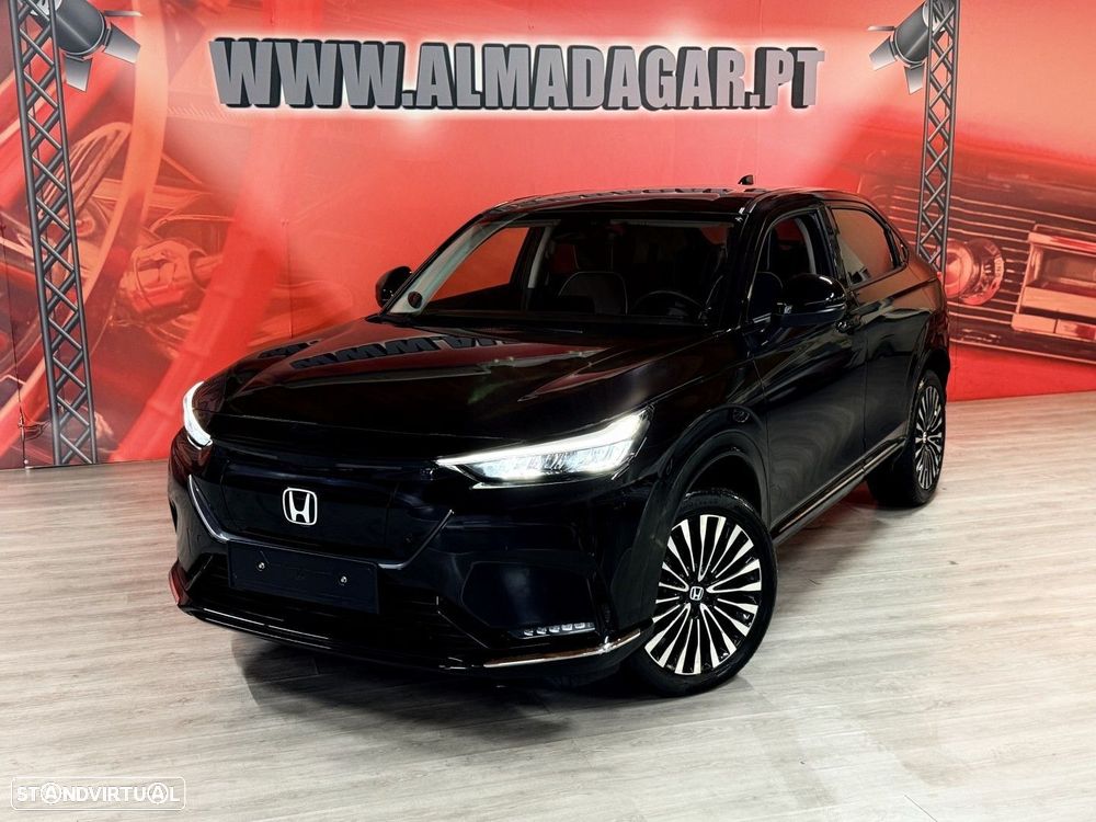 Honda e-Ny1 68.8 kWh Lifestyle - 2