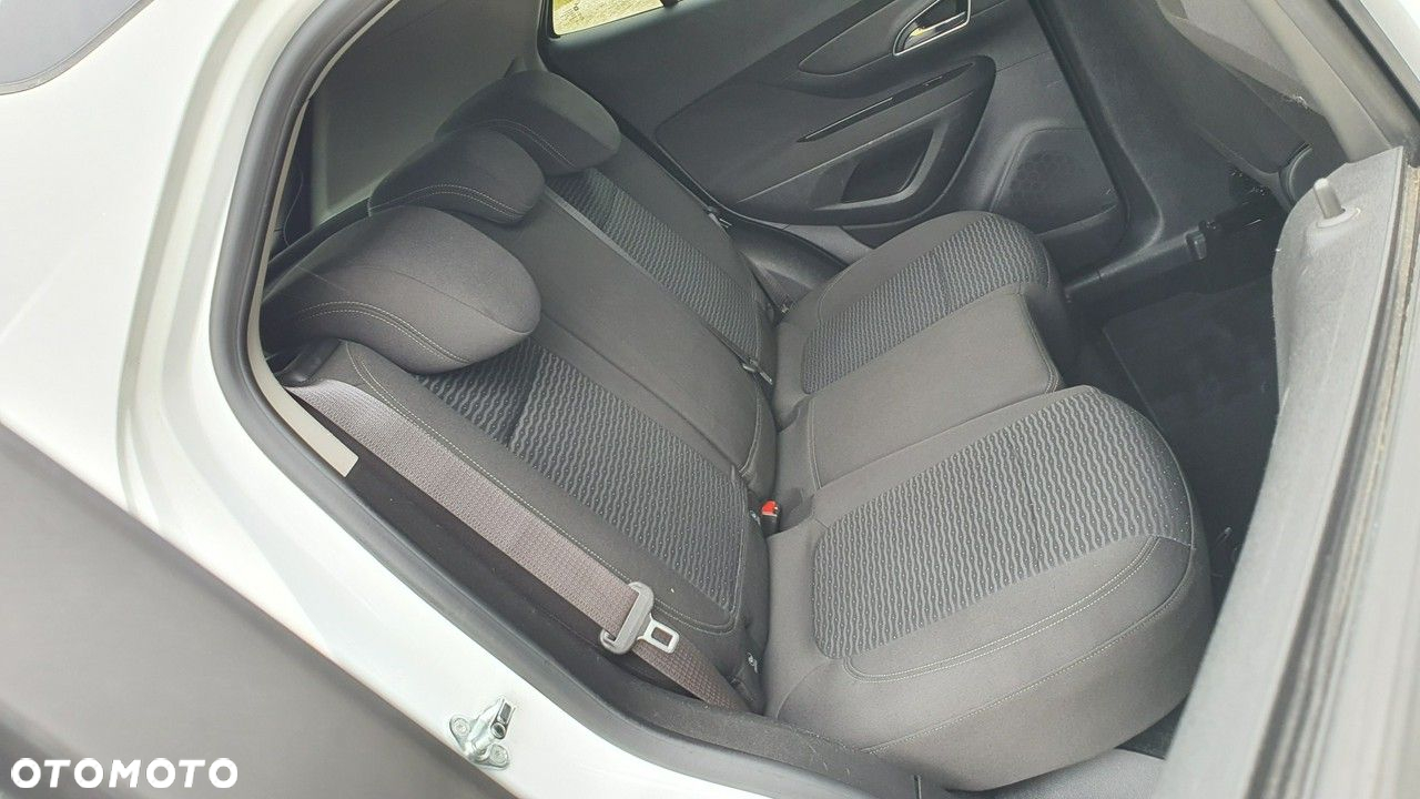 Opel Mokka 1.4 T Cosmo S&S EU6 - 11
