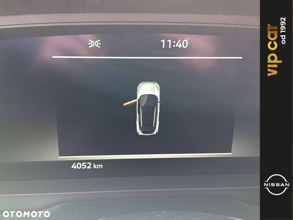 Nissan Qashqai 1.3 DIG-T MHEV N-Connecta - 7