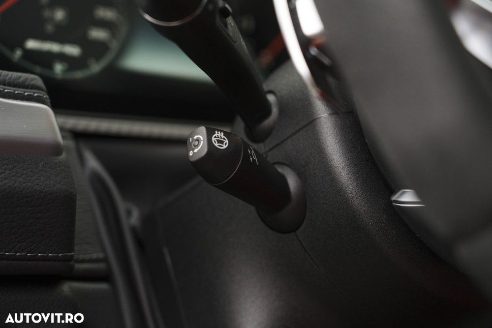 Mercedes-Benz G AMG 63 SW Long Aut. - 24