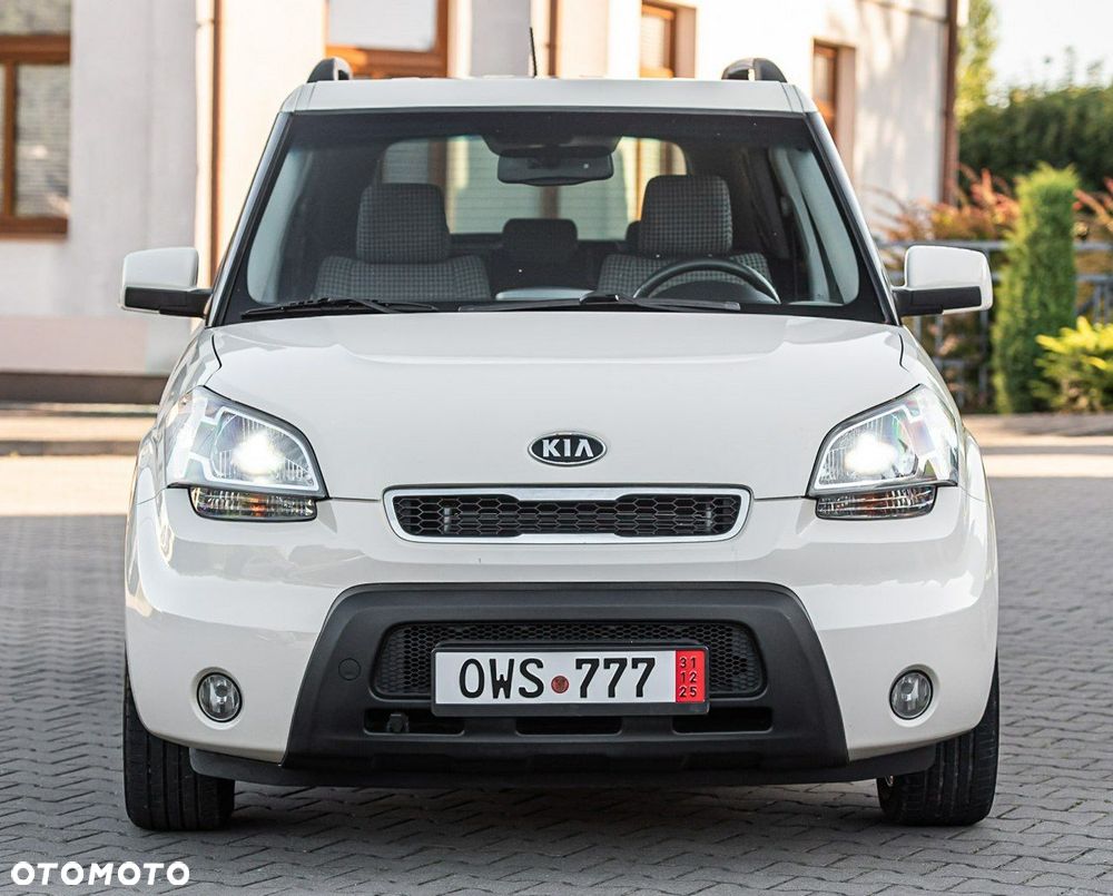 Kia Soul 1.6 XL EU5 - 10