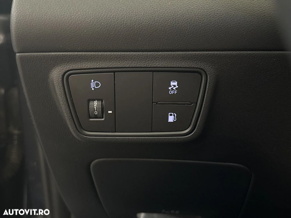 Hyundai Tucson - 16