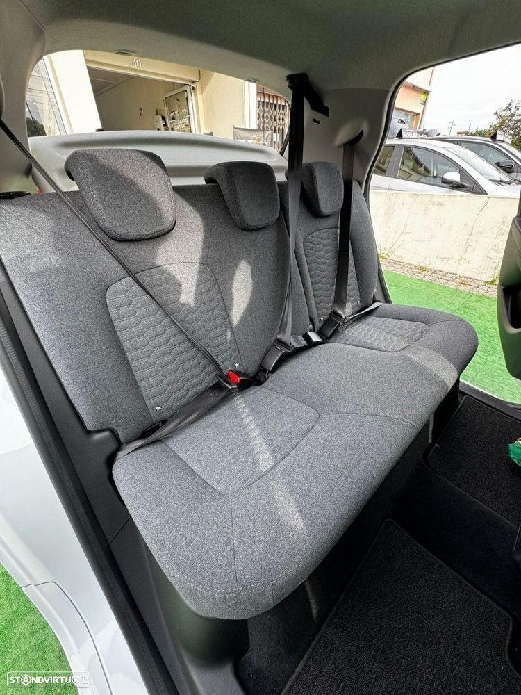 Renault Zoe (c/ Bateria) E-Tech EV50 Equilibre - 14