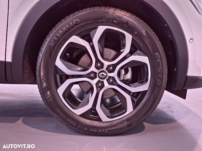 Renault Arkana - 7