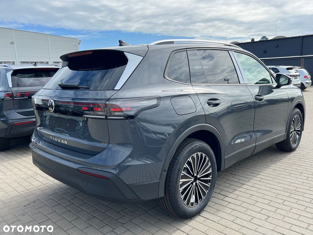 Volkswagen Tiguan 1.5 TSI EVO Life DSG - 3