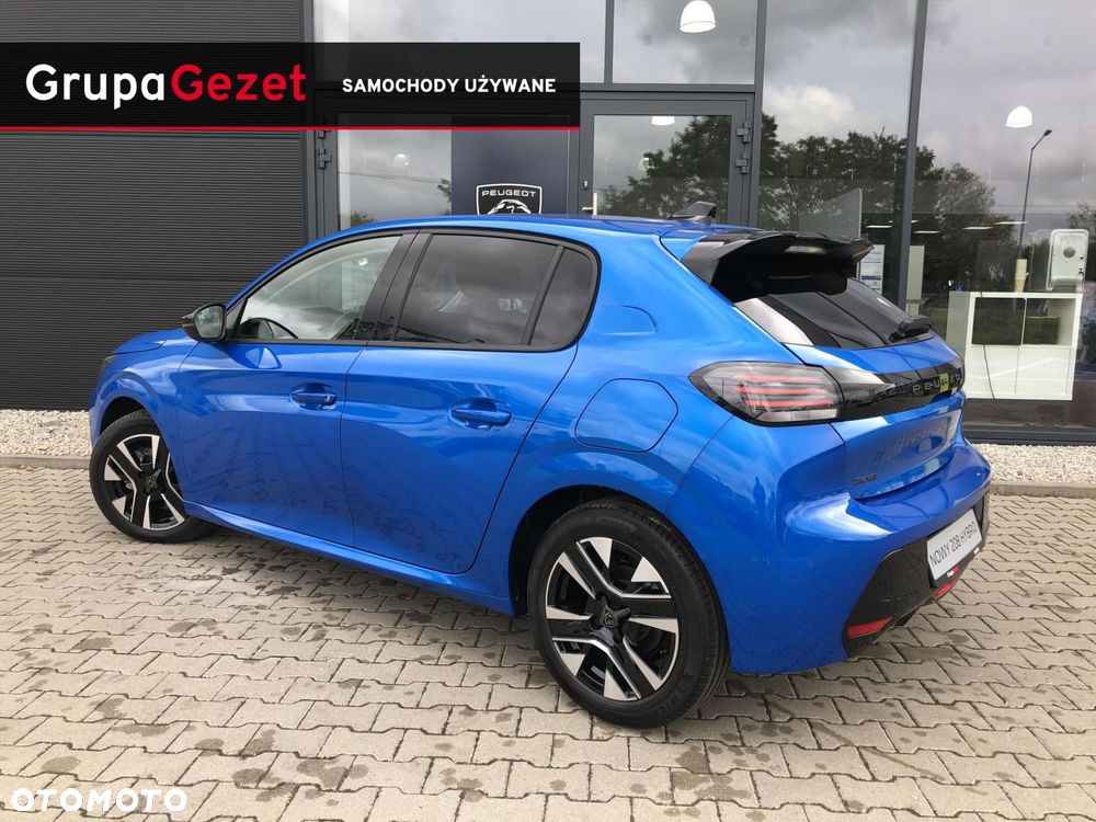Peugeot 208 - 2