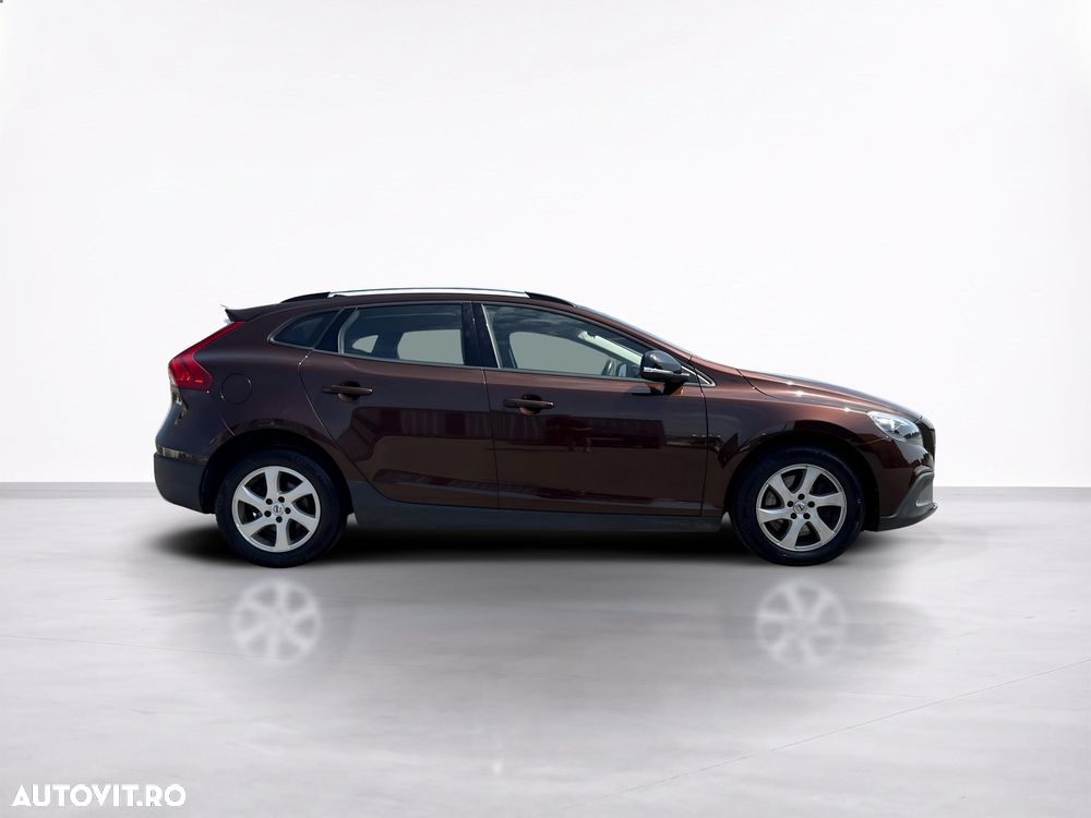 Volvo V40 D3 Geartronic Kinetic - 7