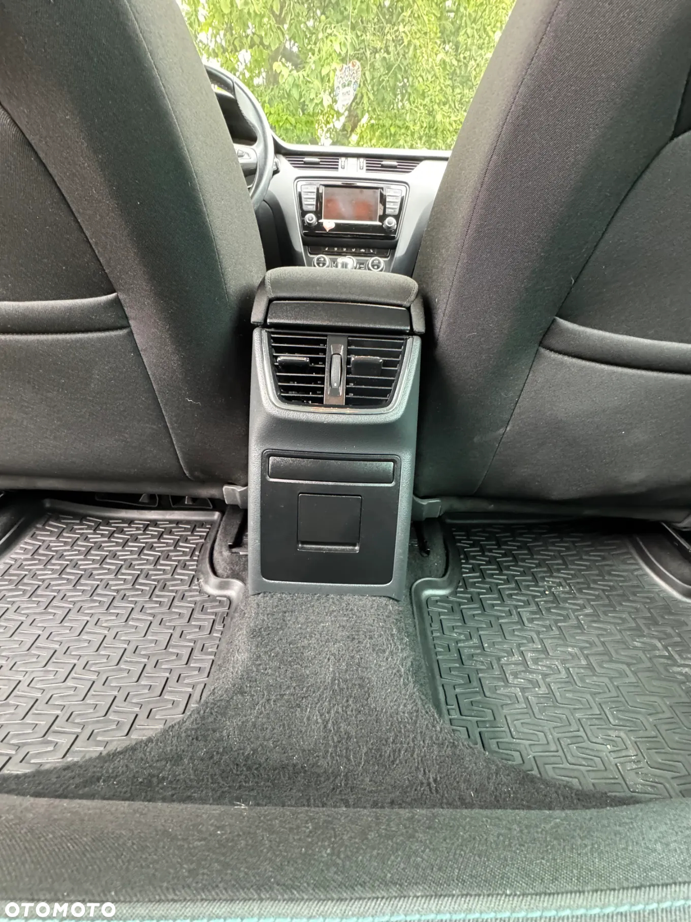 Skoda Octavia - 9