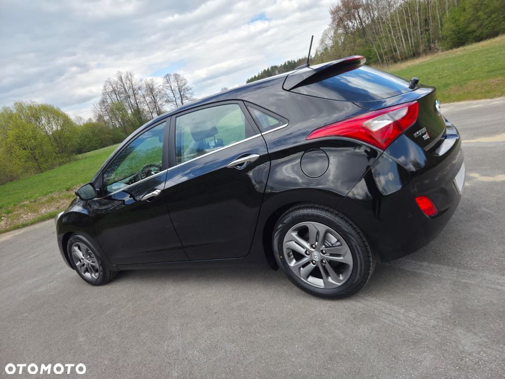 Hyundai i30 1.4 Base - 8