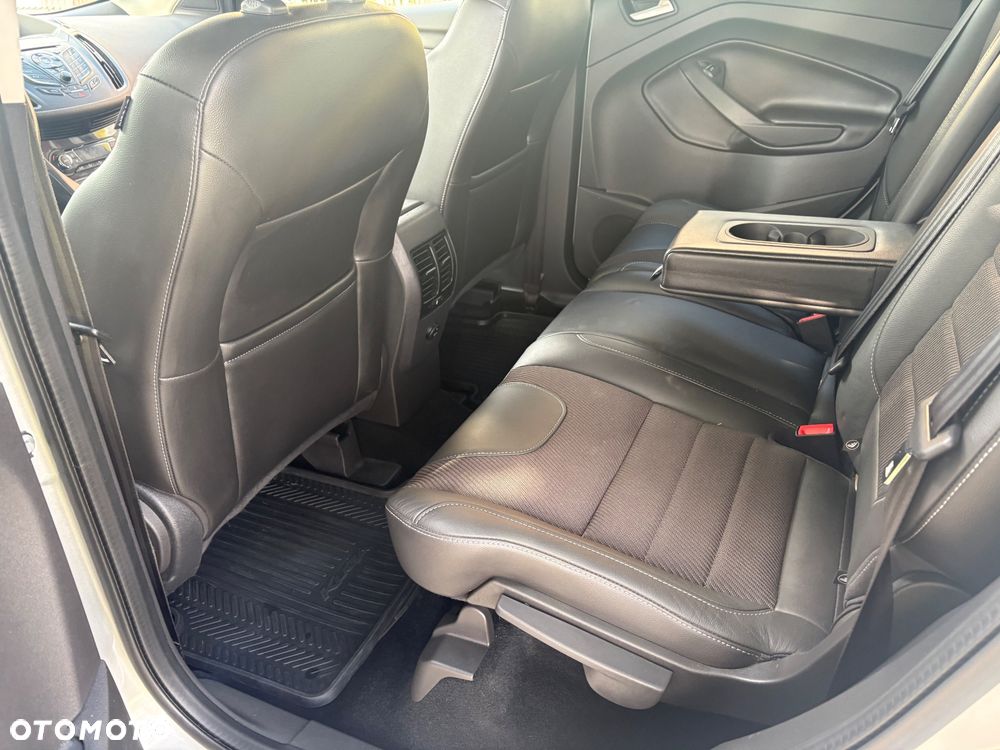 Ford Kuga 2.0 TDCi 4x4 SYNC - 21