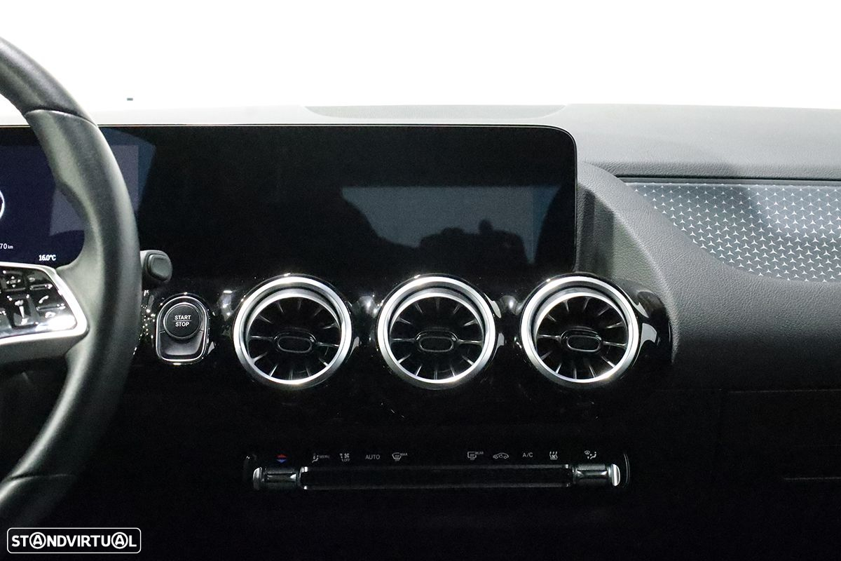 Mercedes-Benz EQA 250+ Edition - 9
