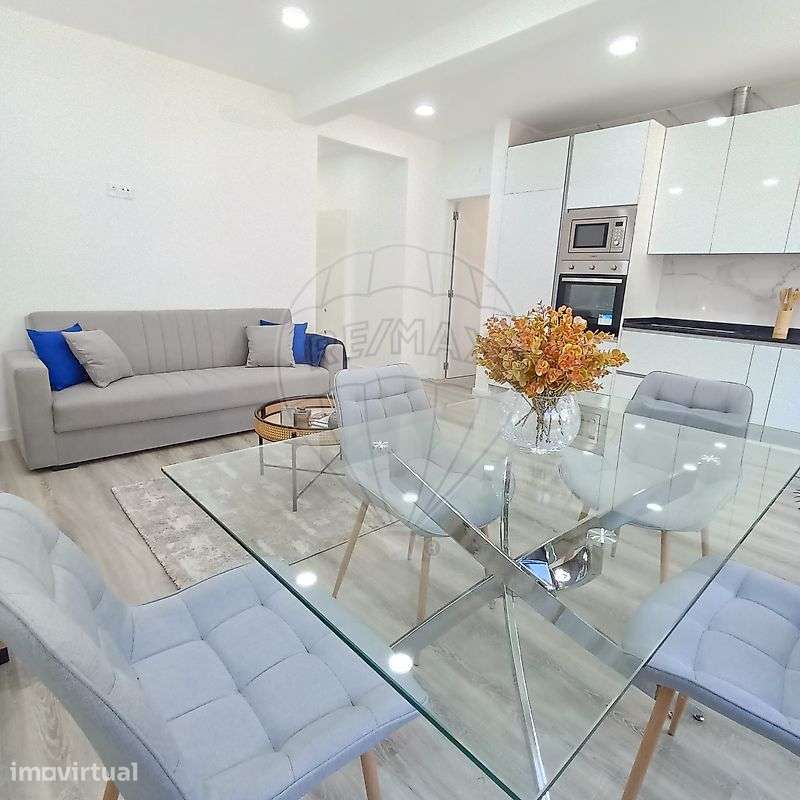Apartamento T3 para venda - Grande imagem: 4/13