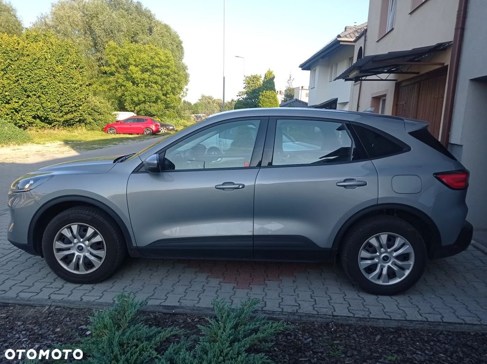 Ford Kuga 1.5 EcoBoost FWD Titanium ASS GPF - 6