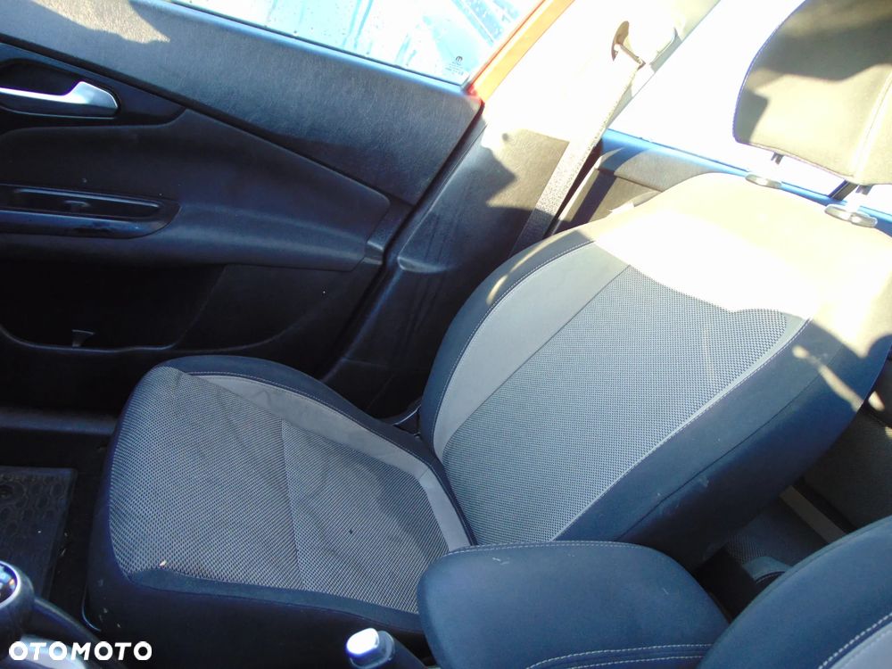 fotel prawy przód pasażera europa fiat tipo II - 3