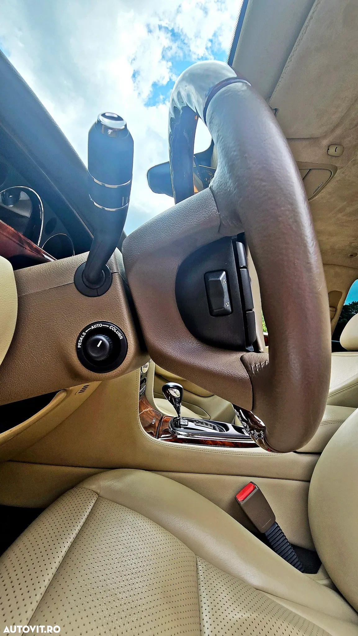 Jaguar XJ XJ6 2.7 Twin Turbo Diesel Executive Last Edition - 13