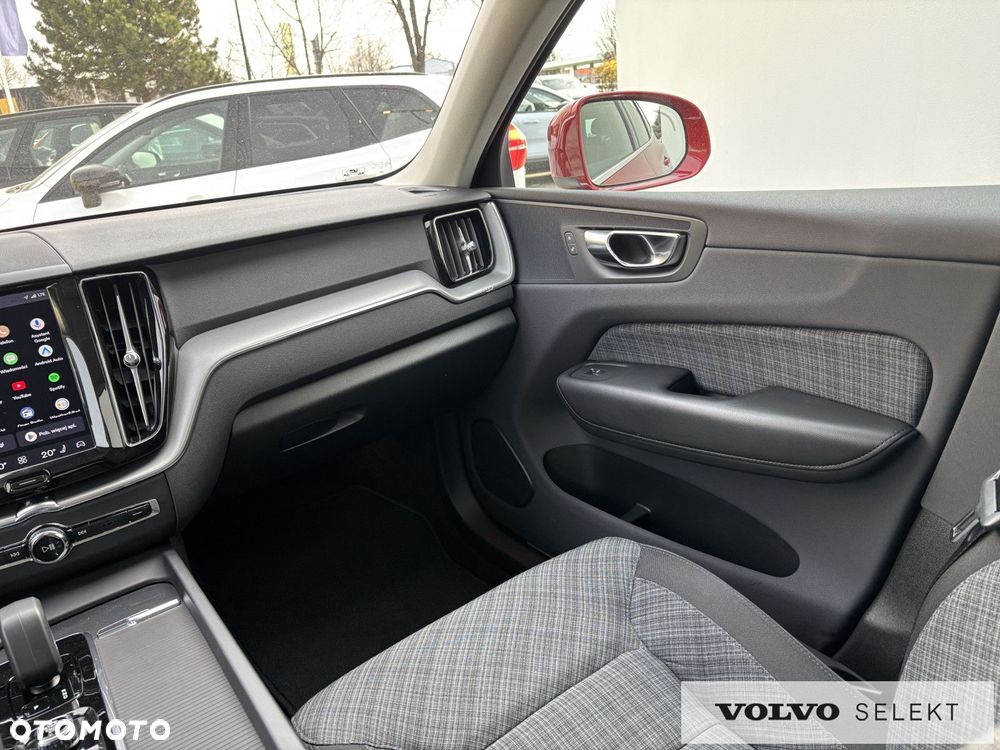 Volvo XC 60 - 11