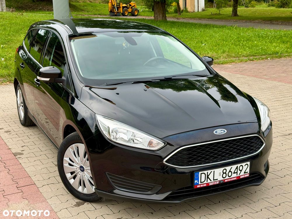 Ford Focus - 11