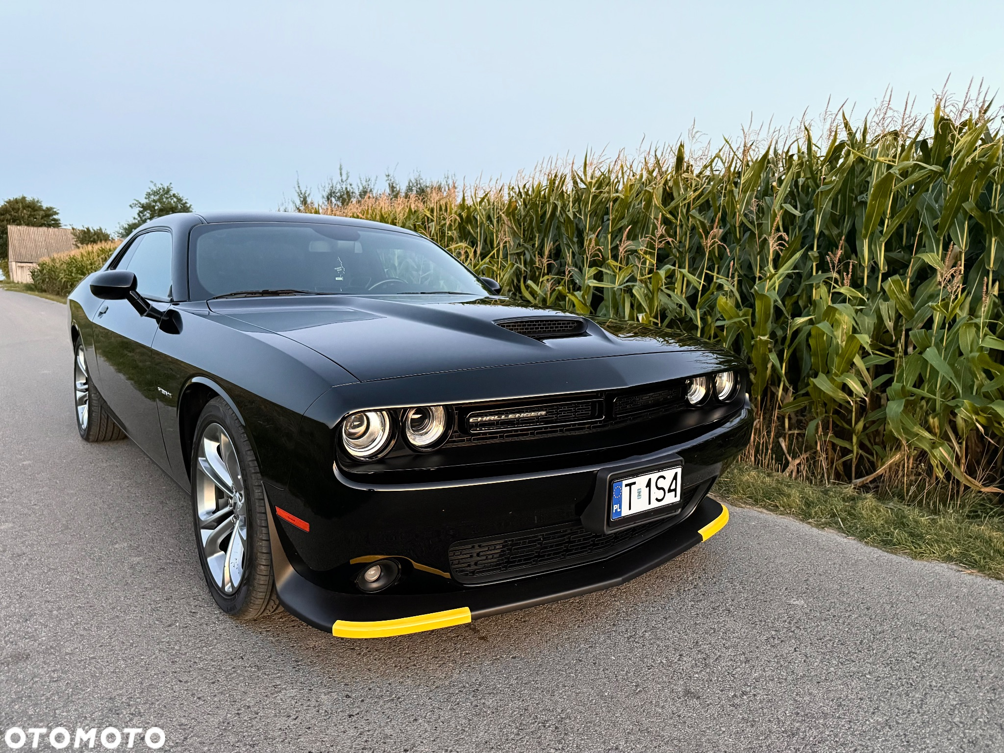 Dodge Challenger 5.7 R/T - 3