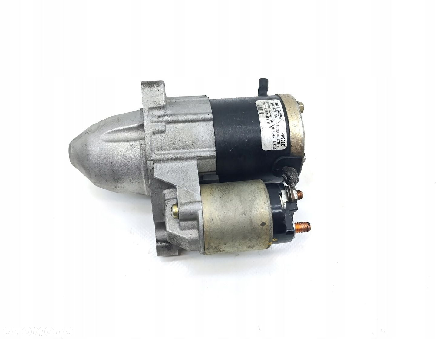 ROZRUSZNIK JEEP COMPASS DODGE CALIBER JEEP PATRIOT CHRYSLER2.4 05034555AA - 2