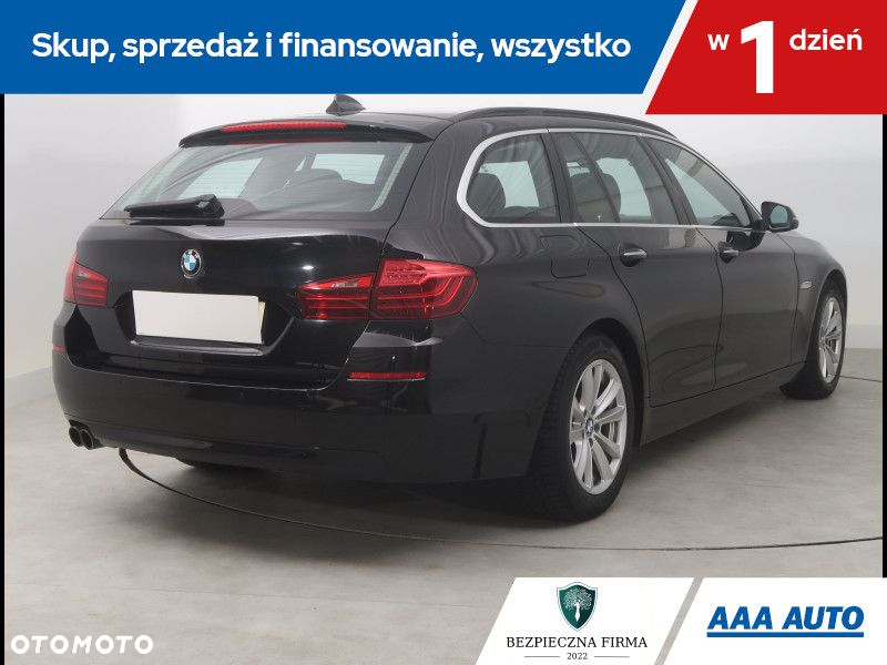 BMW Seria 5 - 6