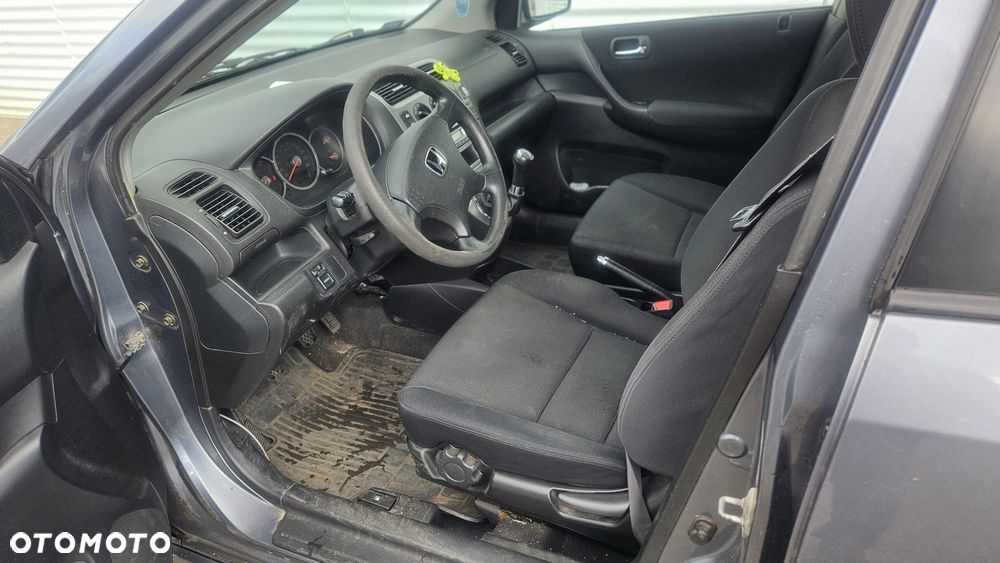 Honda Civic - 11