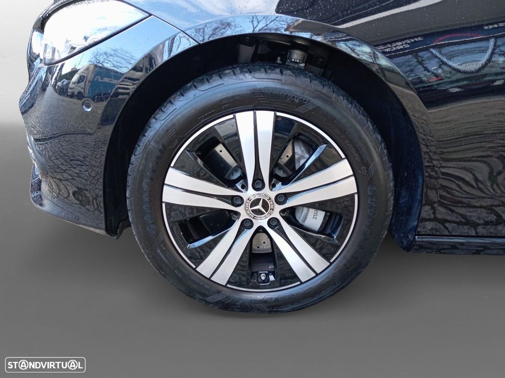 Mercedes-Benz C 300 - 15