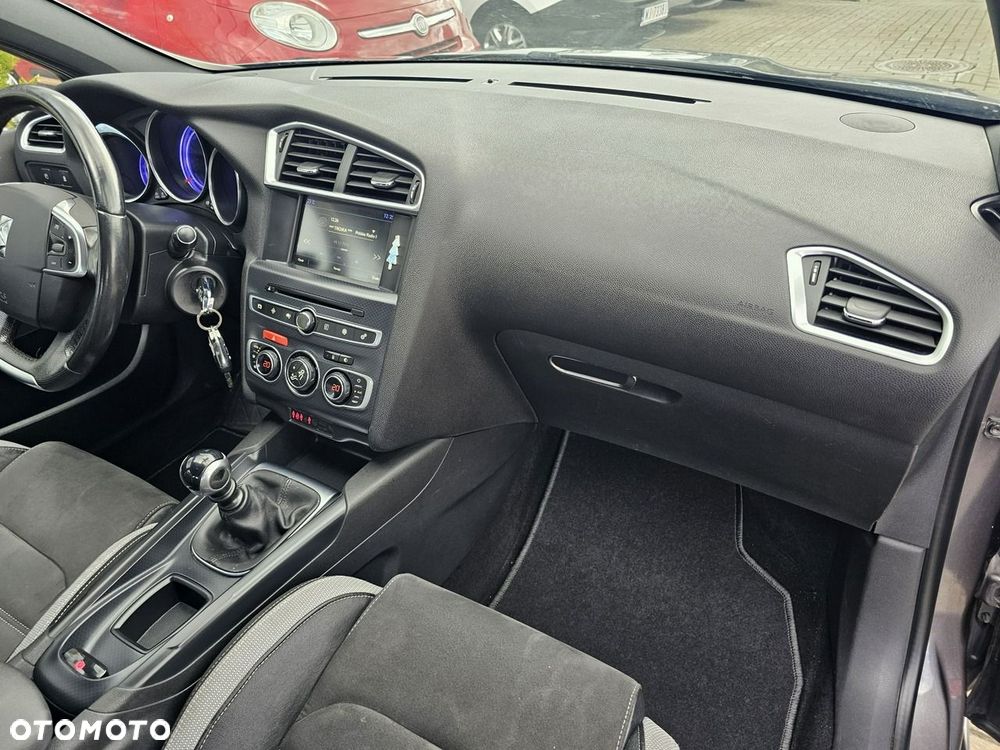 DS Automobiles DS 4 Crossback - 34
