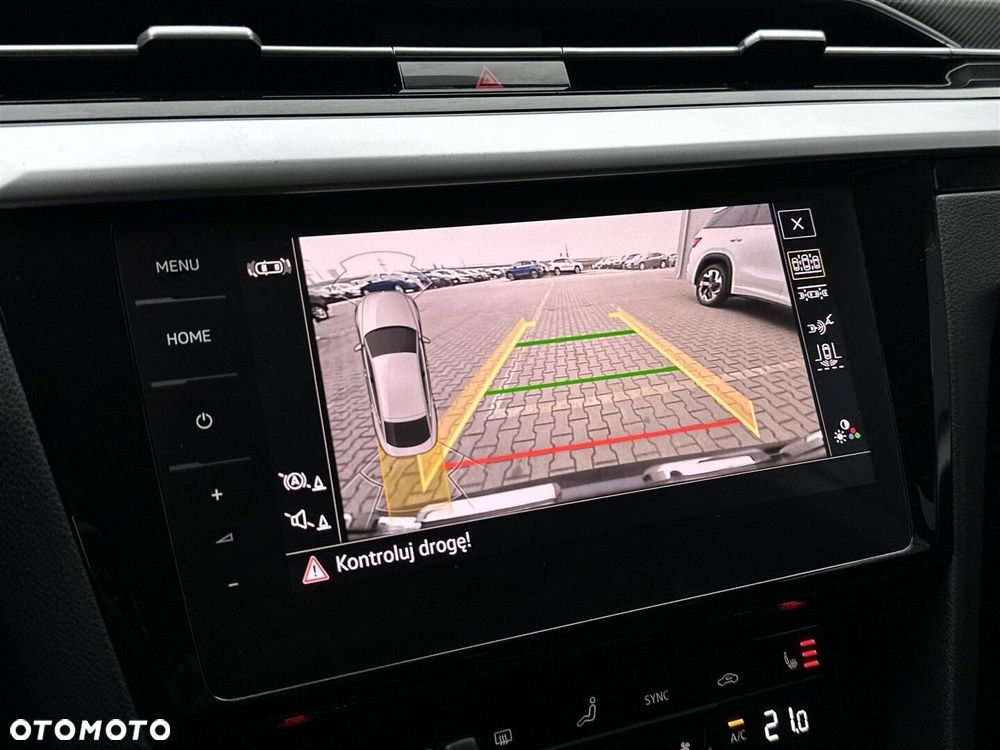 Volkswagen Arteon 2.0 TSI Elegance DSG - 31